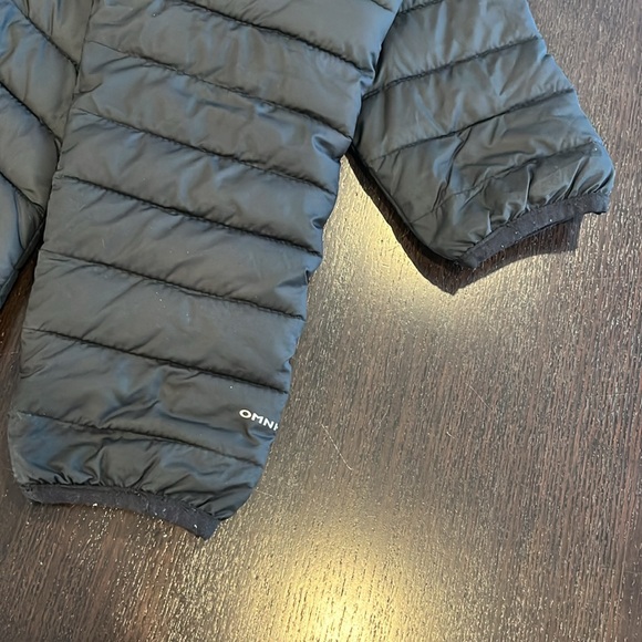 Columbia Powder Lite Mid Jacket - Picture 4 of 4